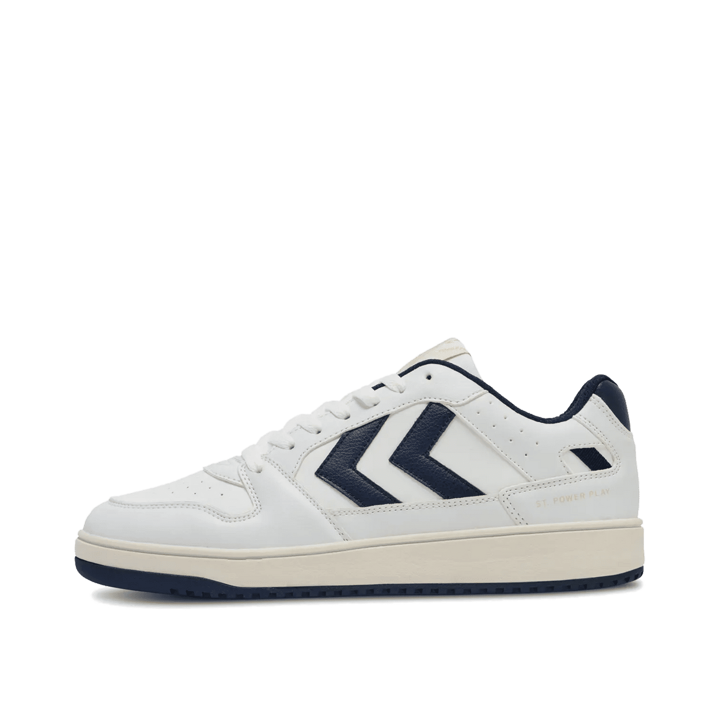 Hummel Court "White" | 2229009101