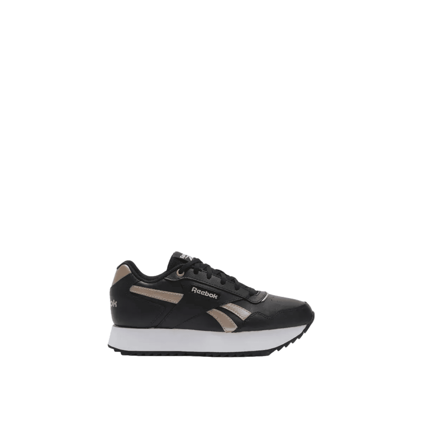 Reebok Glide Ripple "Black/White/Rose Gold" | 100210019