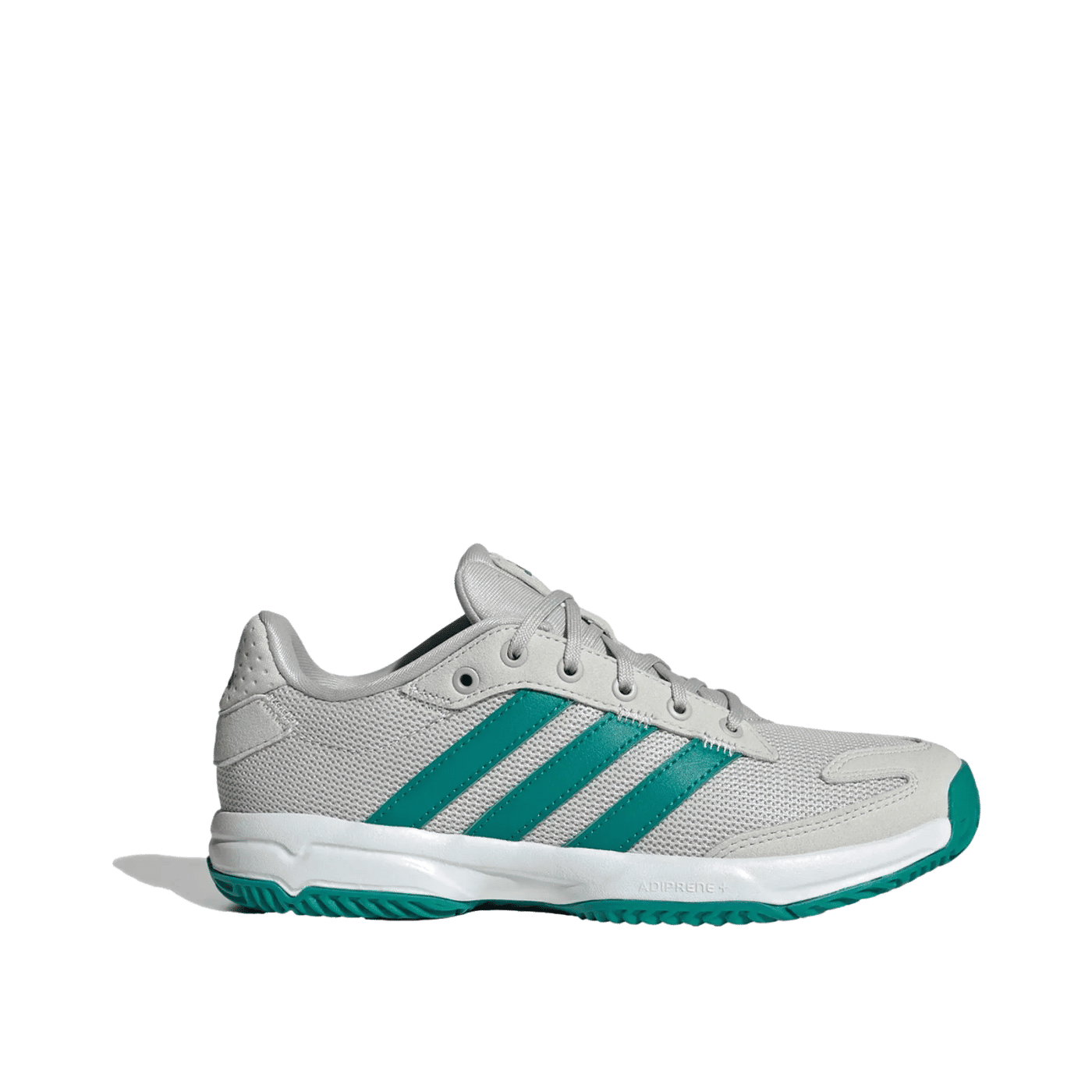 Adidas Stabil Jr "Gray" | KJ9684