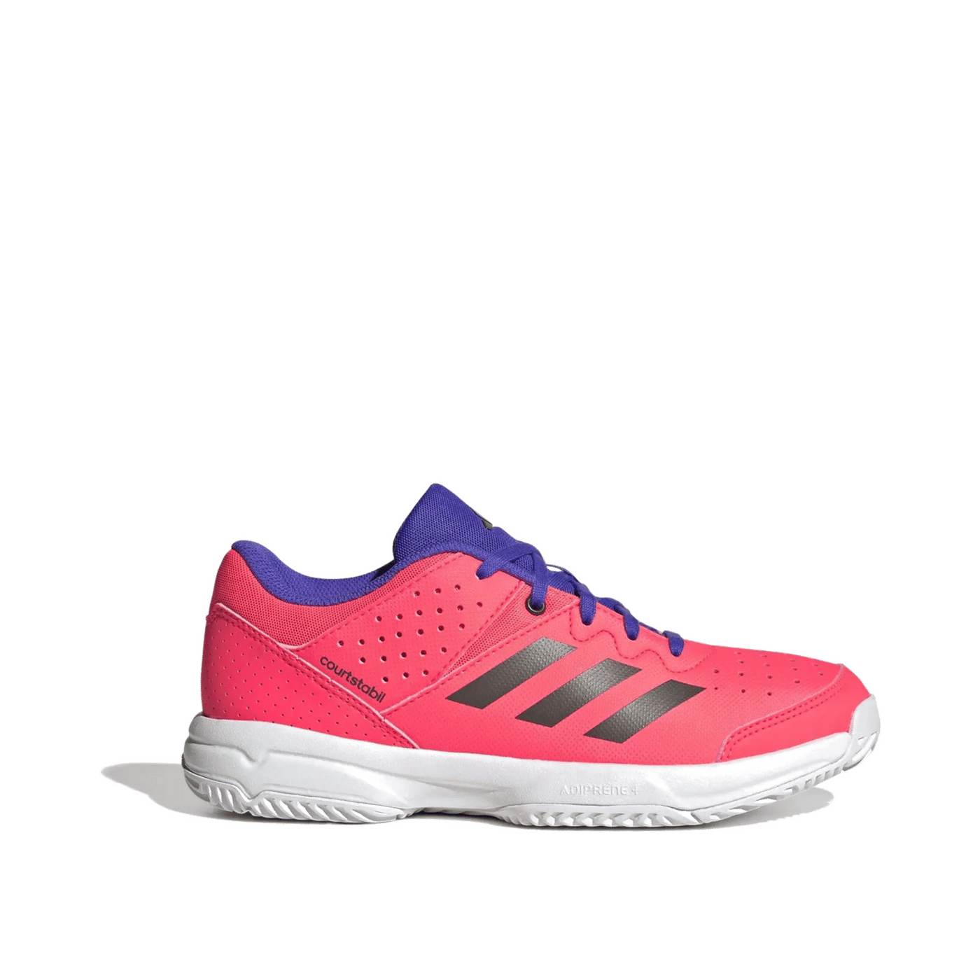 Adidas Court Stabil Kids "Rose" | KK2082