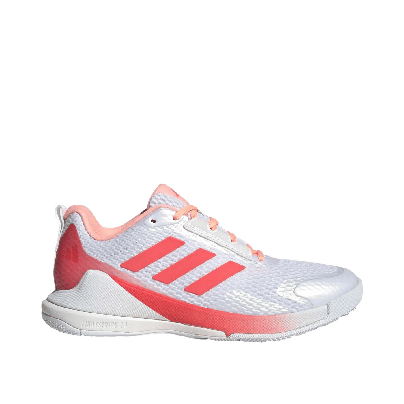 Adidas Novaflight 2 "White" | KJ9630