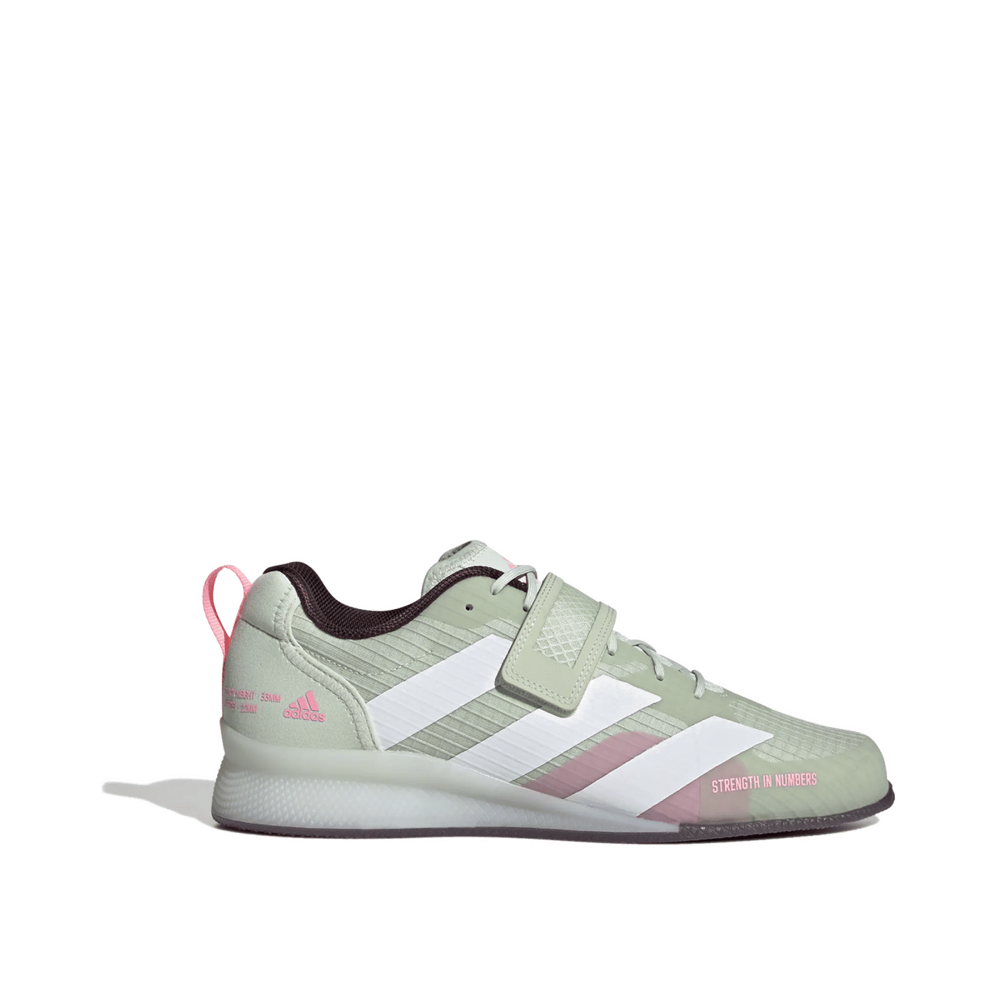 Adidas "Grey" | GY8925