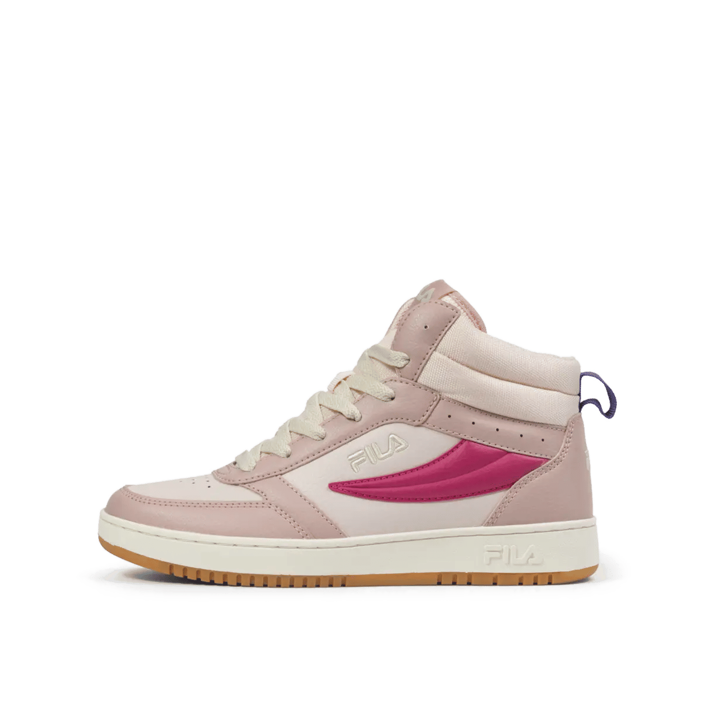 Fila Rega Mid "Rose" | FFT012440029