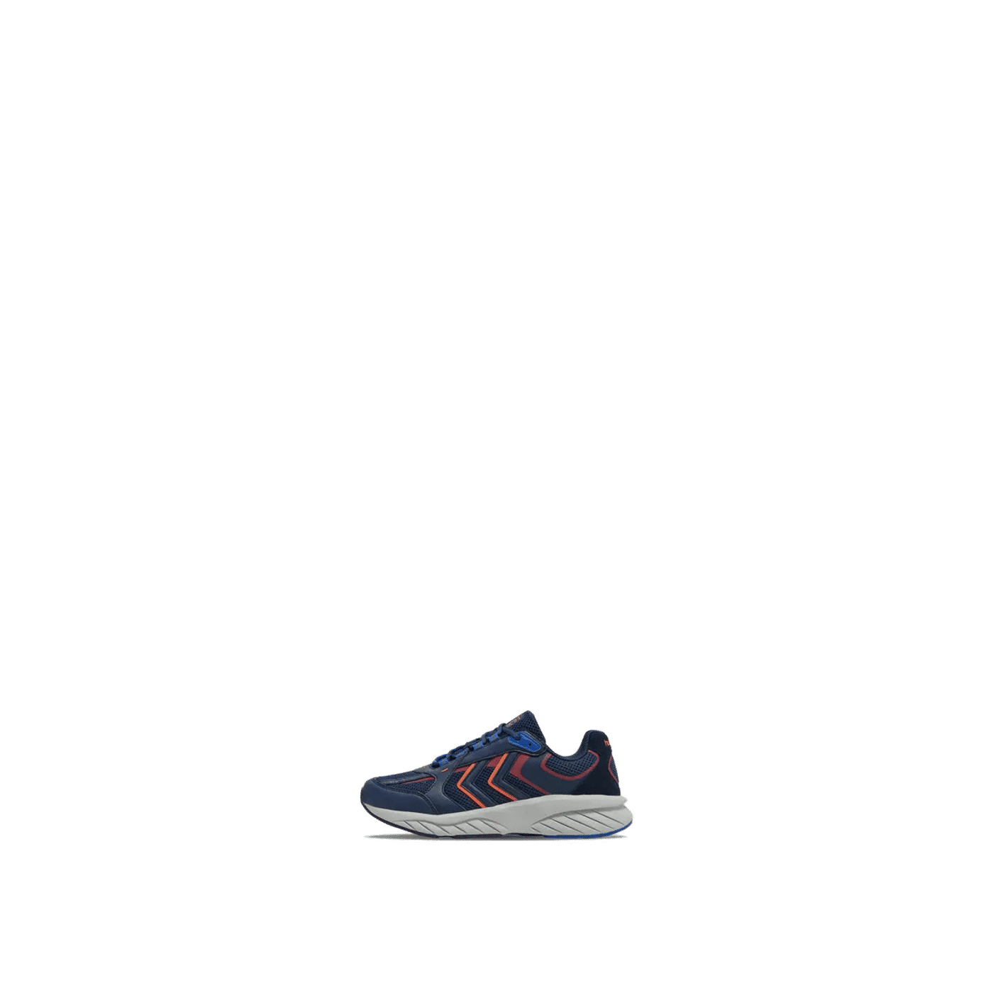 Hummel Low "Blue" | 218333-7255
