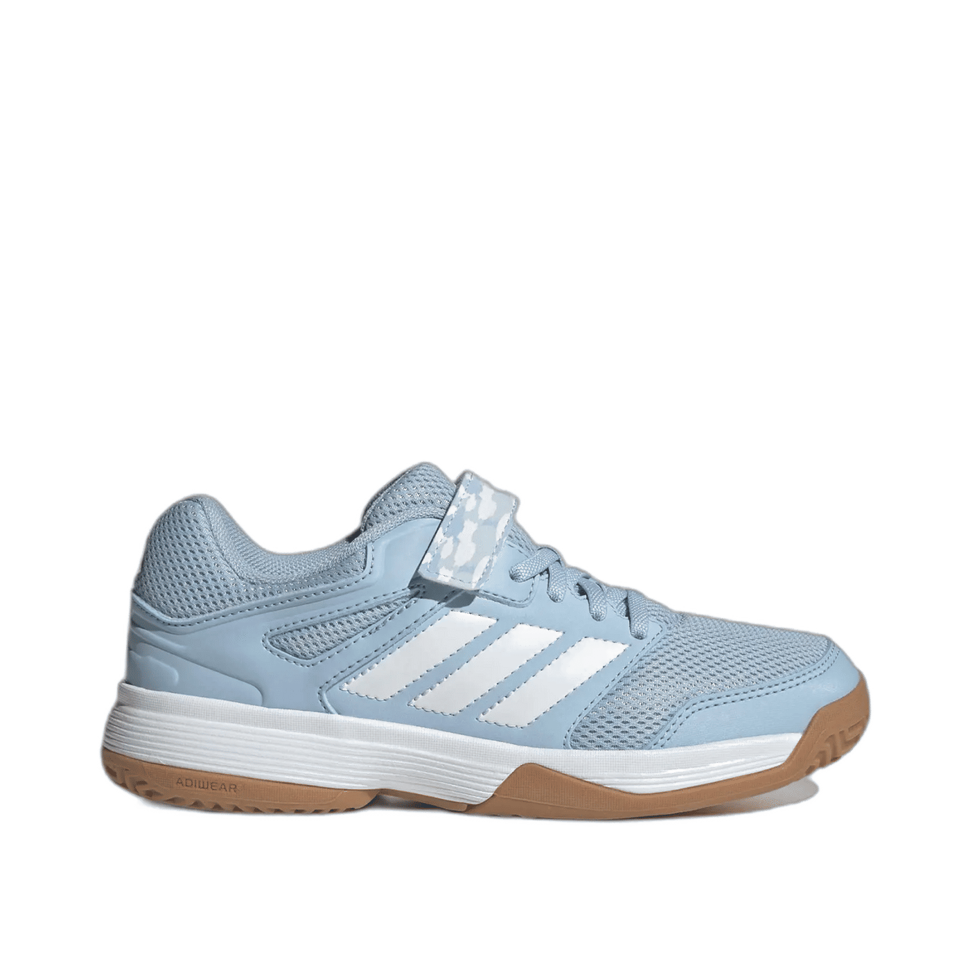 Adidas Speedcourt Velcro "Blue" | KK2079