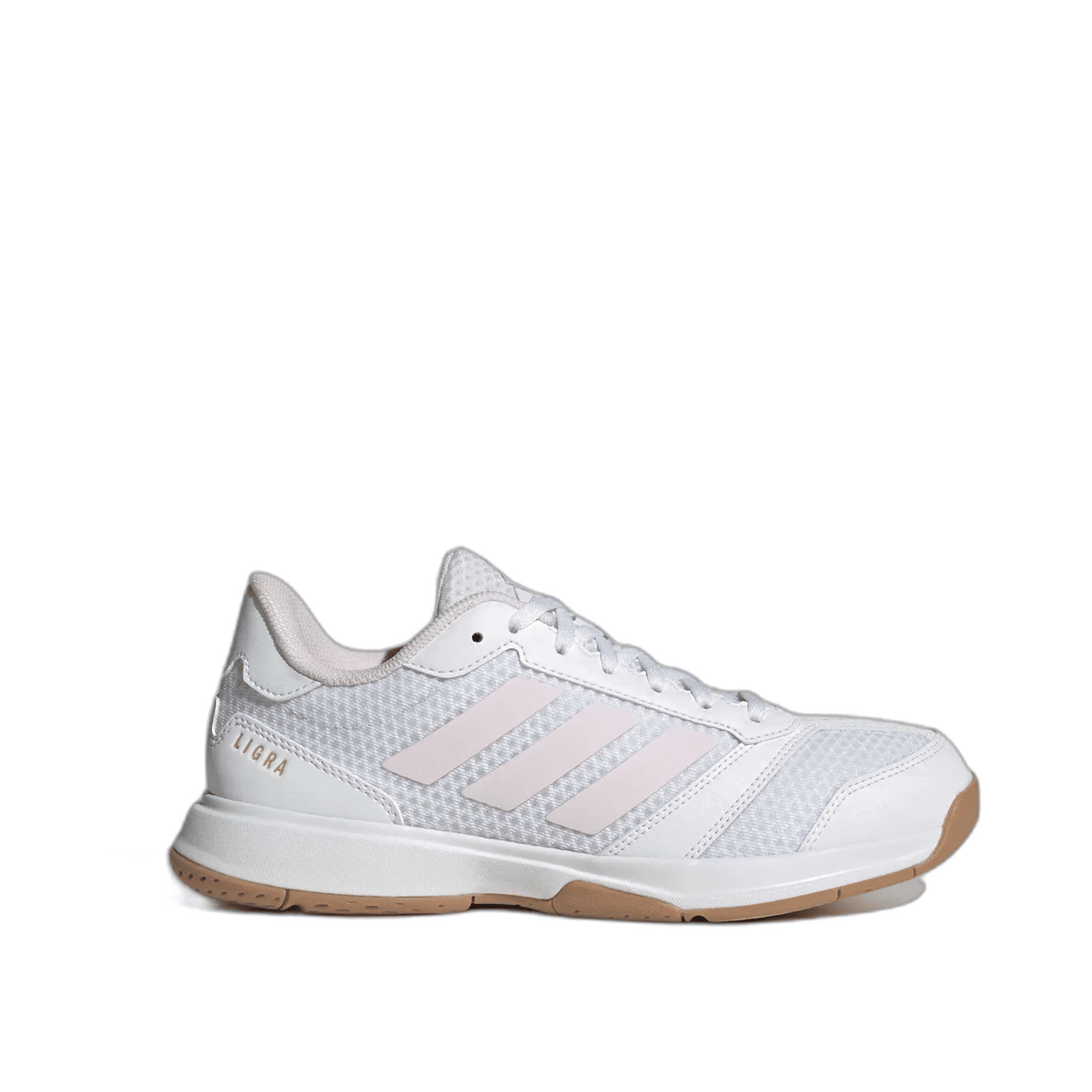 Adidas Ligra 8 "White" | KK2040
