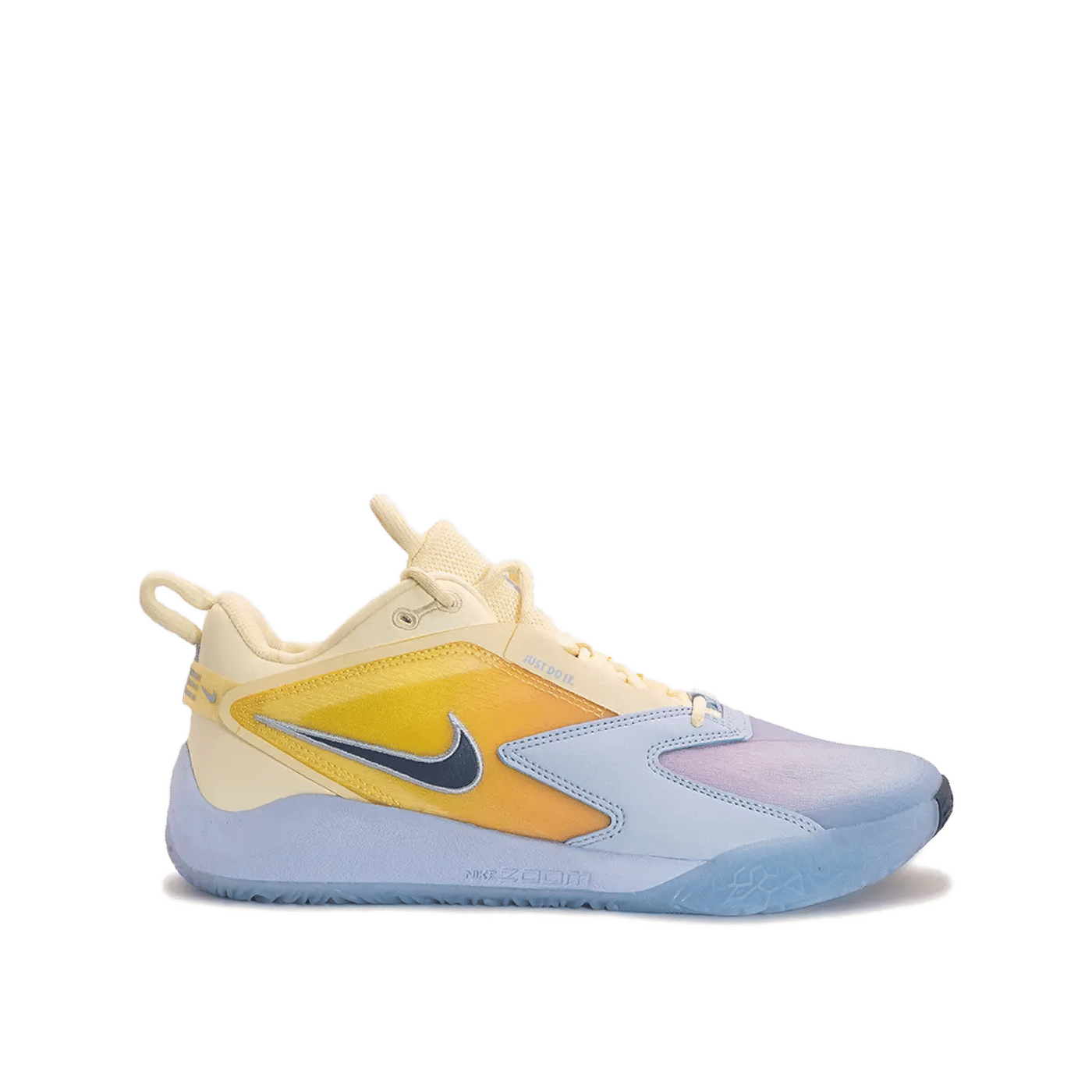 Nike Air Zoom Hyperace 3 SE "Coconut Milk/Diffused Blue/Hydrogen Blue" | HF3239-103