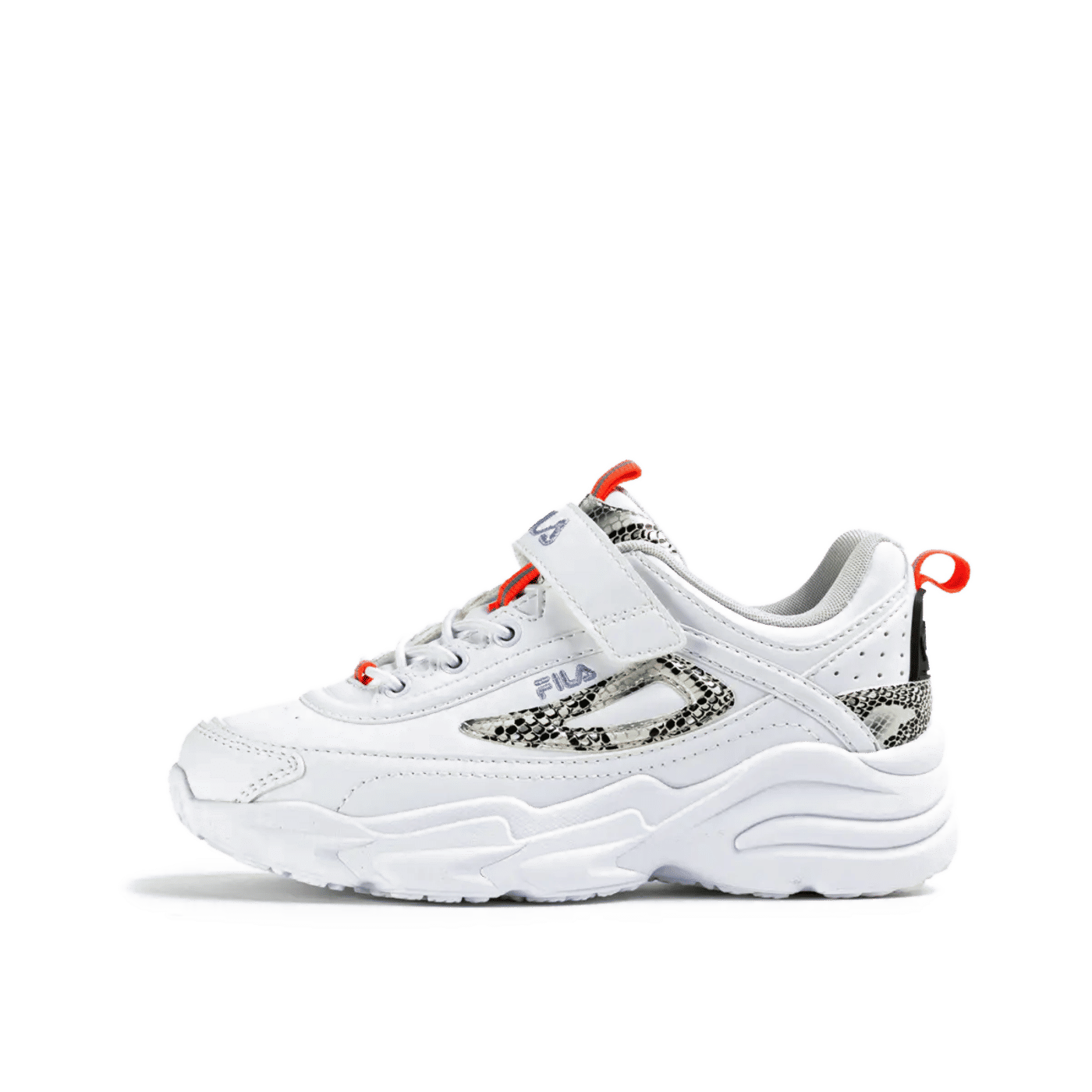 Fila Skye V "White" | FFK026813036