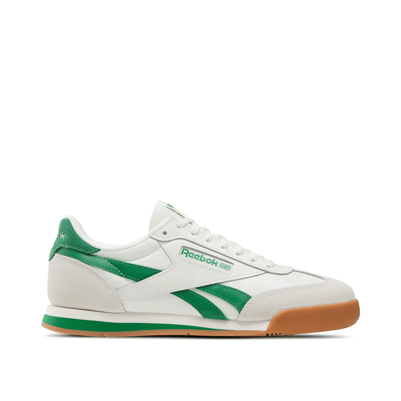 Reebok Campio XT "White" | 100230336