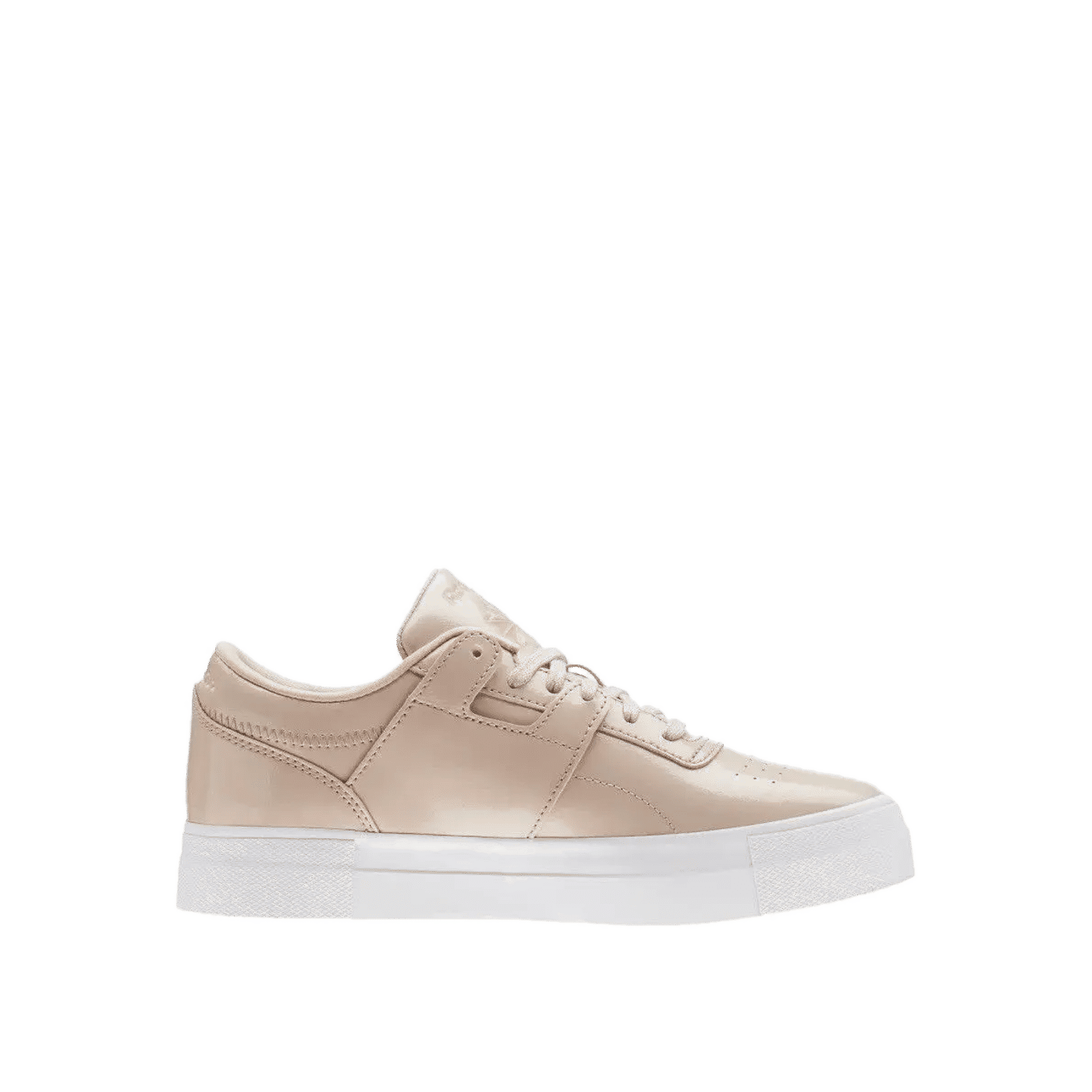 Reebok Workout Low "White" | CN3564