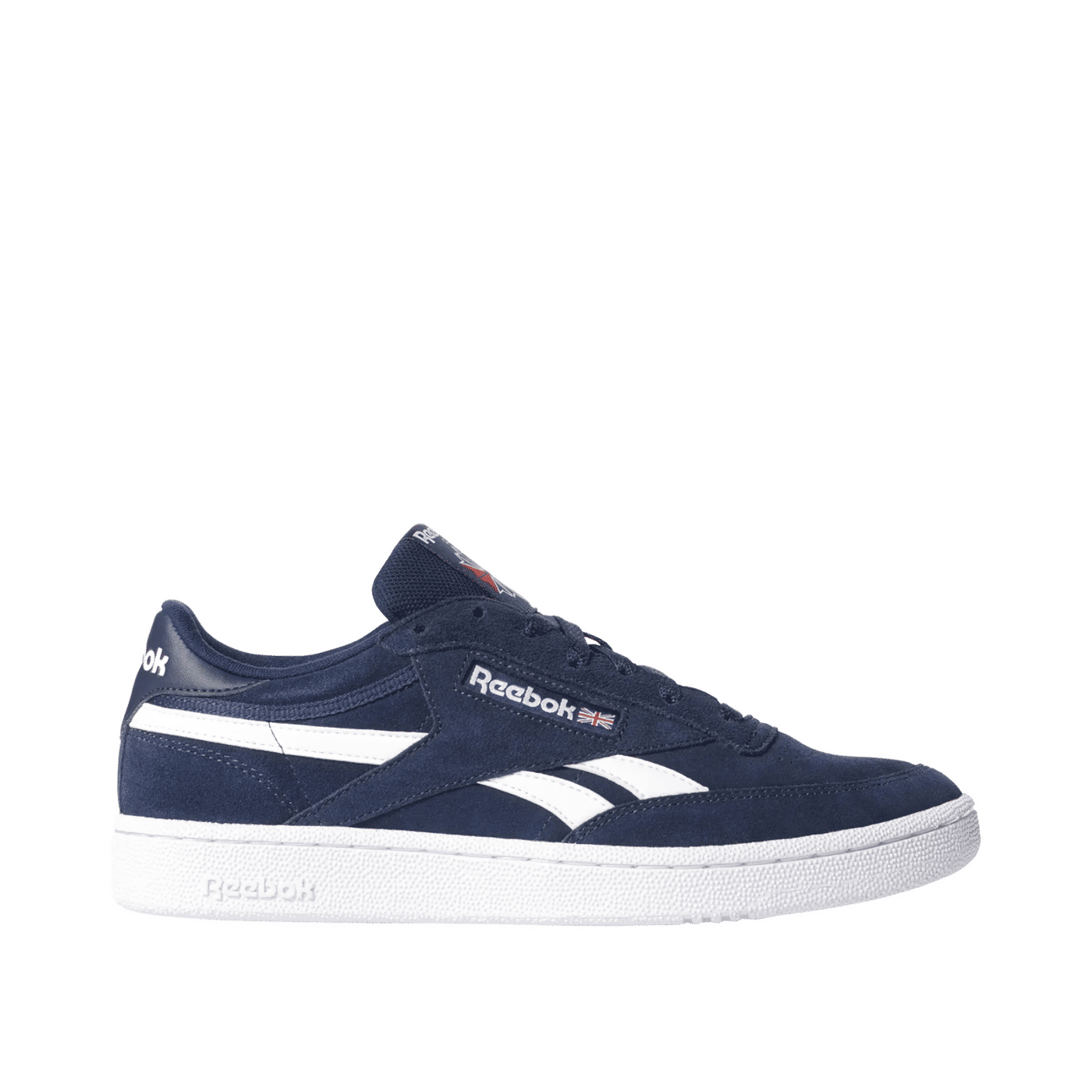 Reebok Classics Revenge Plus "Blue" | DV4062