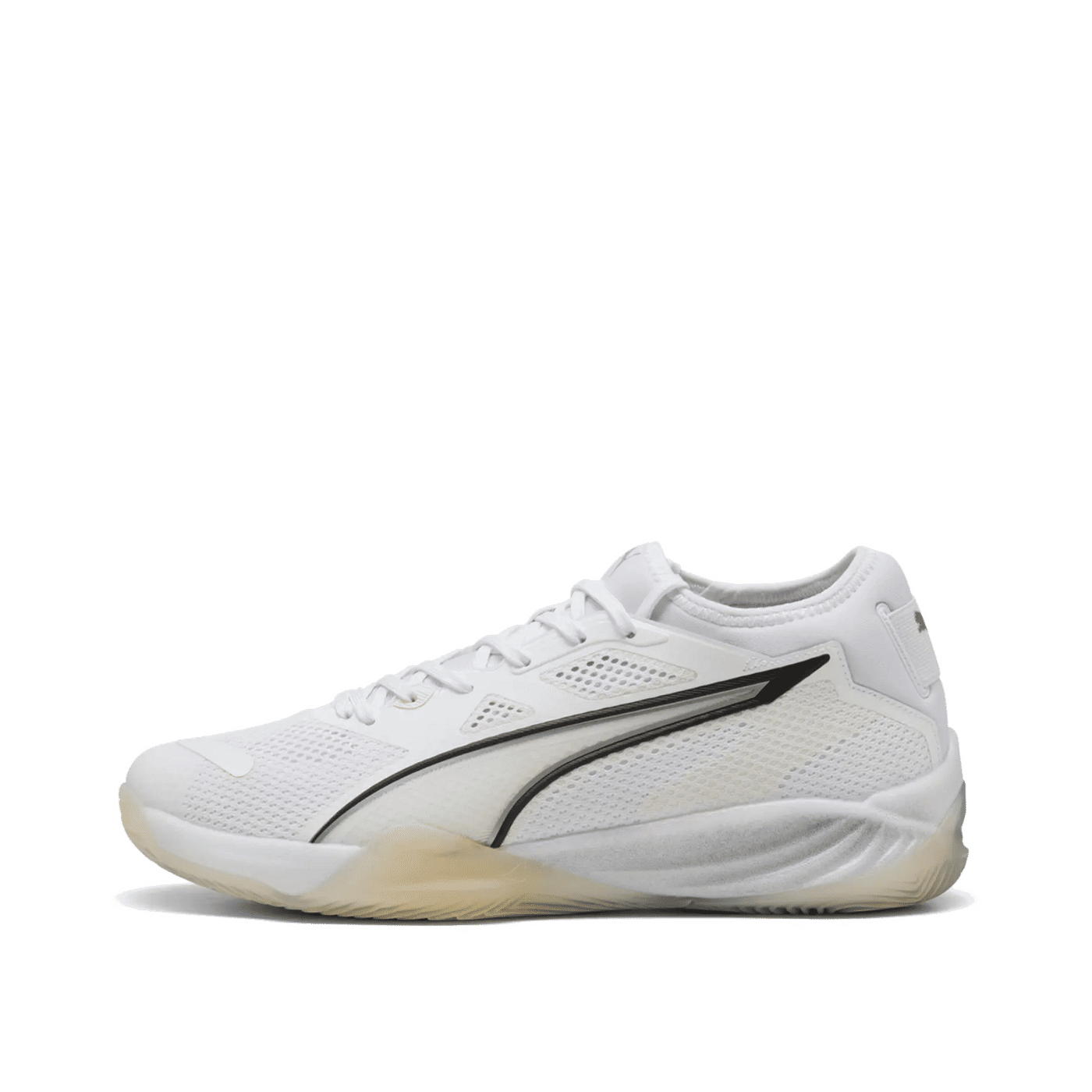 Puma Eliminate Nitro SQD 4 "White" | 109330-02