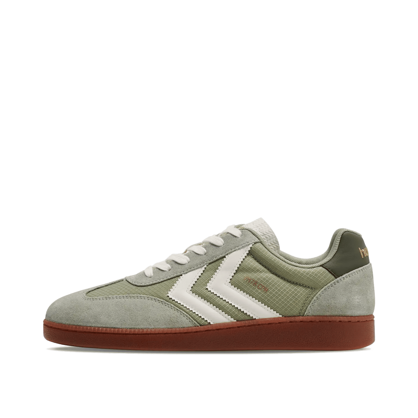 Hummel VM78 CPH RS "Brown" | 2279126106