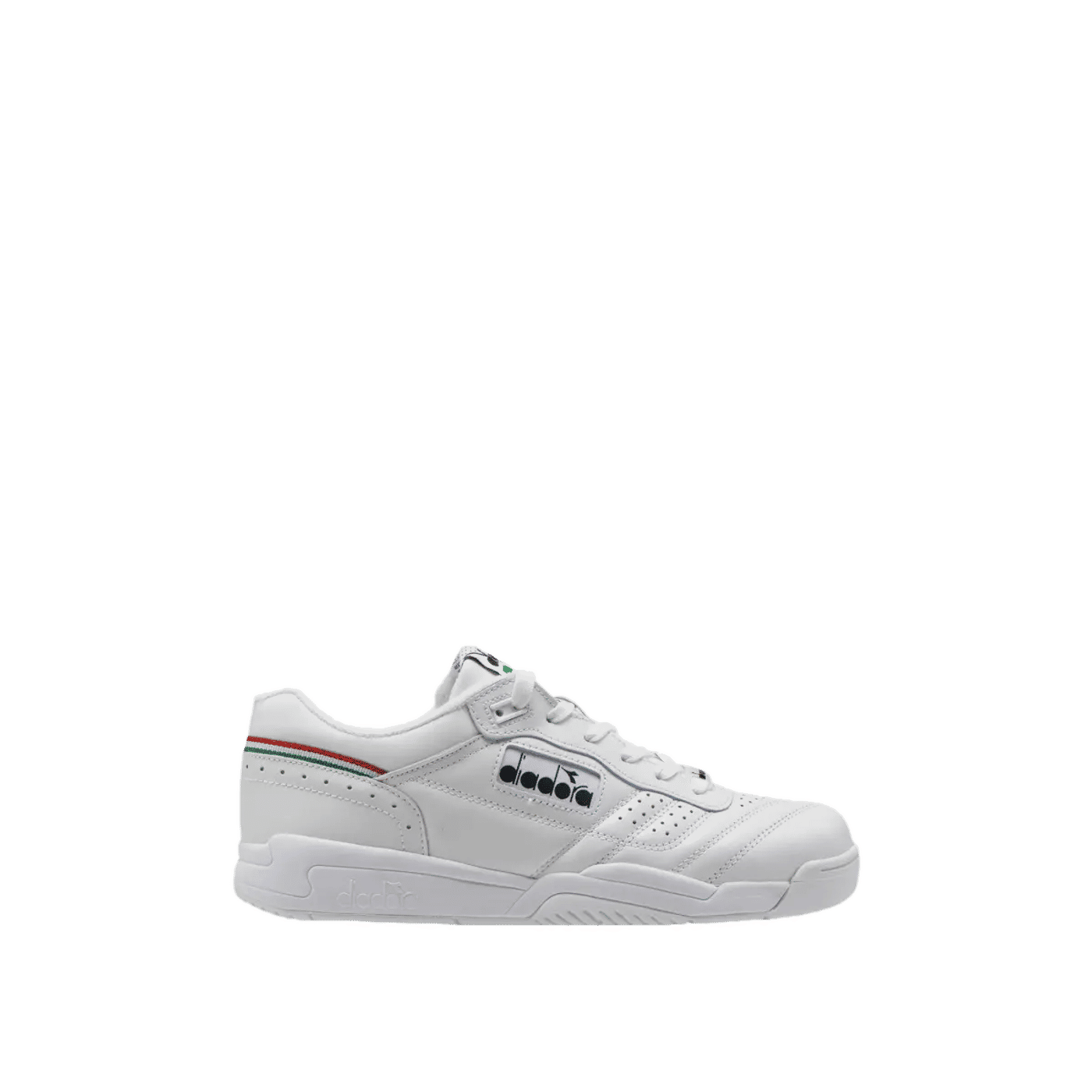 Diadora Action "White" | 5011753612006