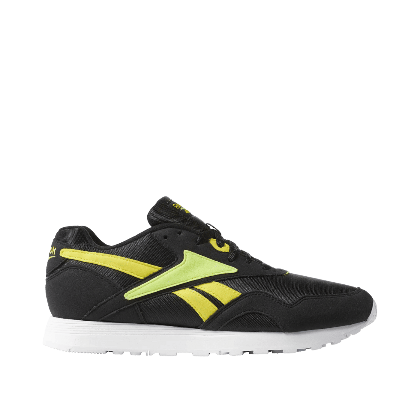 Reebok Classics Snel "Black" | DV3806