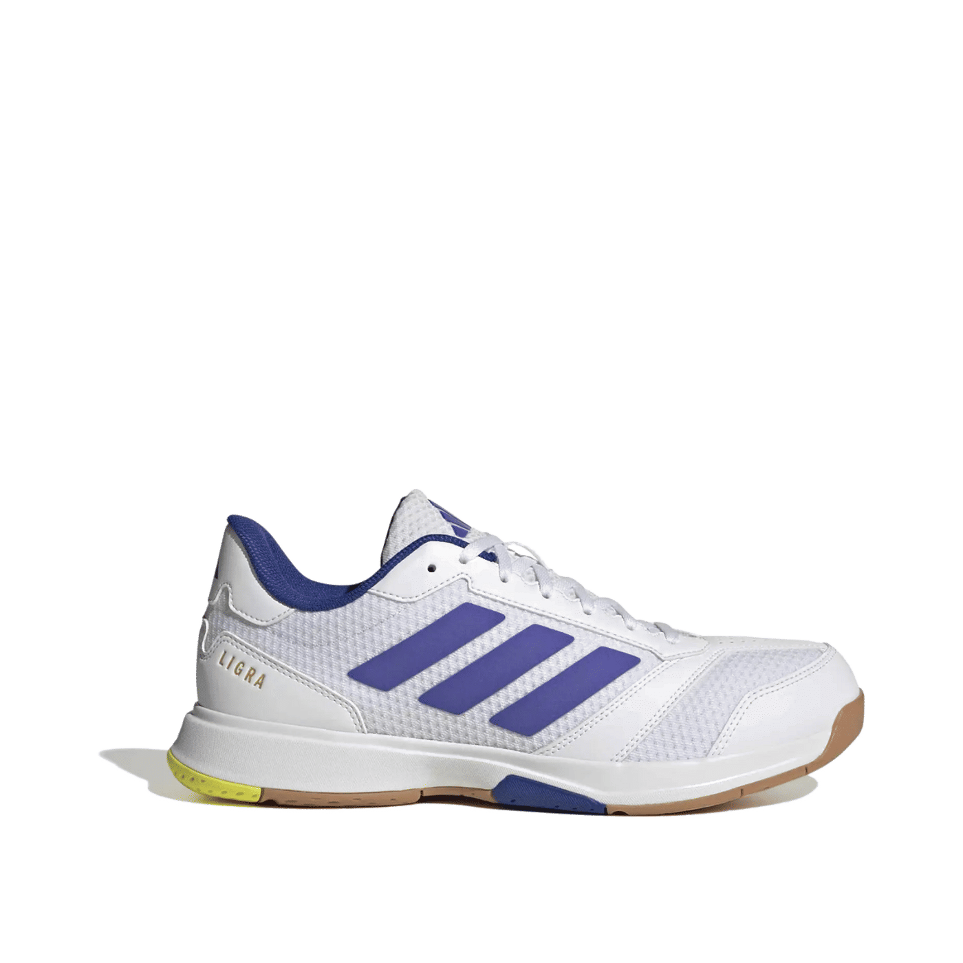 Adidas Ligra 8 "White" | KK2045