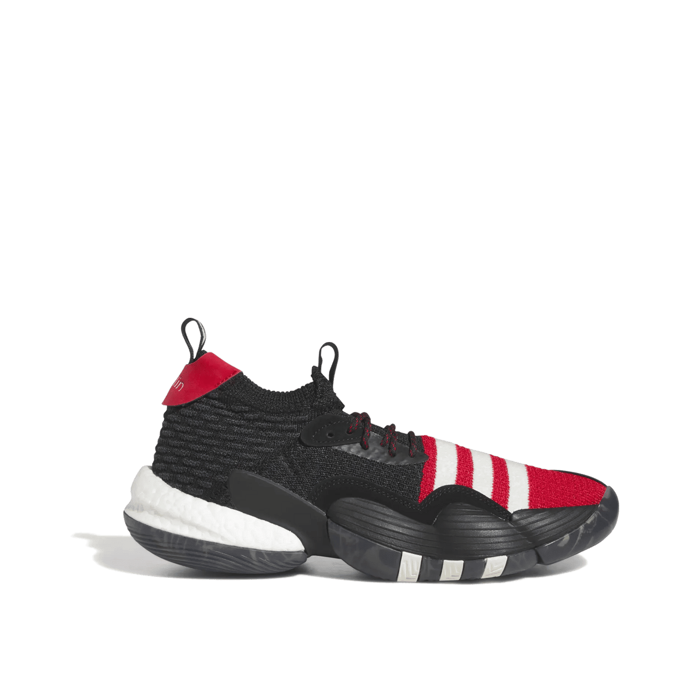 Adidas Trae Young 2.0 "Black" | IF2163