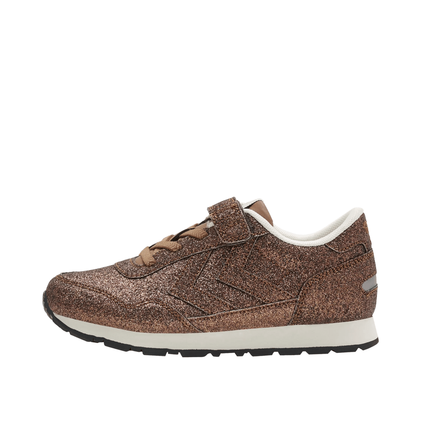 Hummel Reflex Glitter "Bronze" | 2134921900