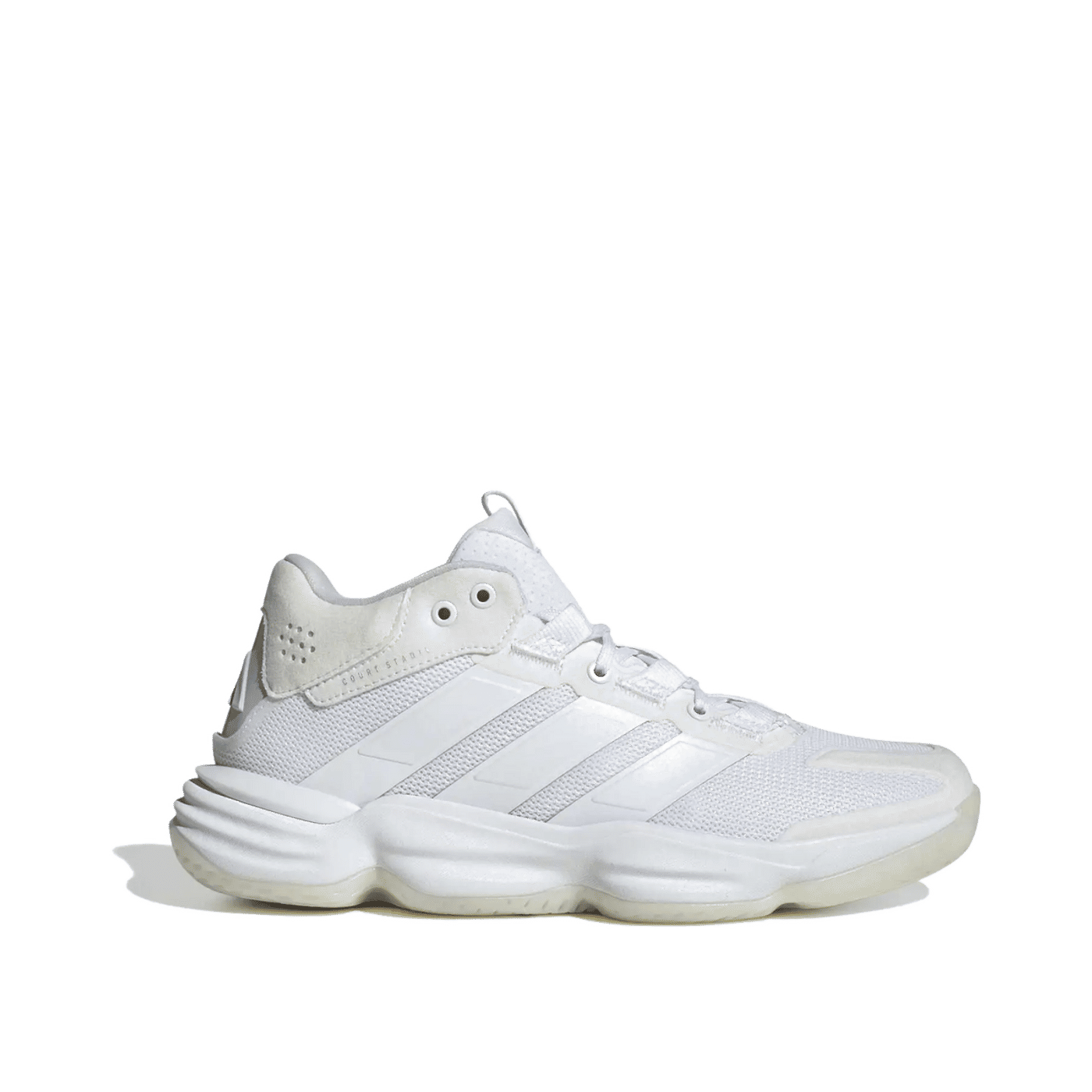 Adidas Courtstabil "White" | KI8043