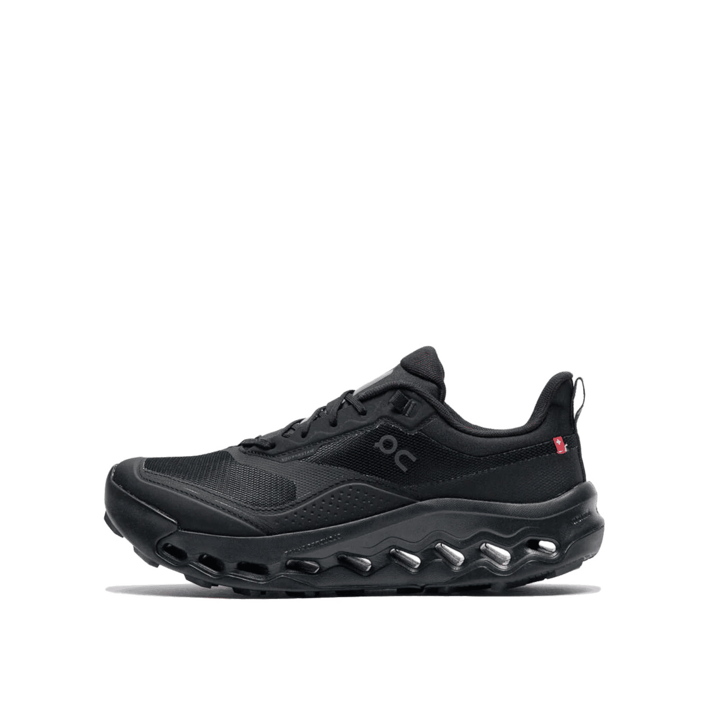 On Cloudhorizon 2 WP "Black/Black" | 3MG10211043