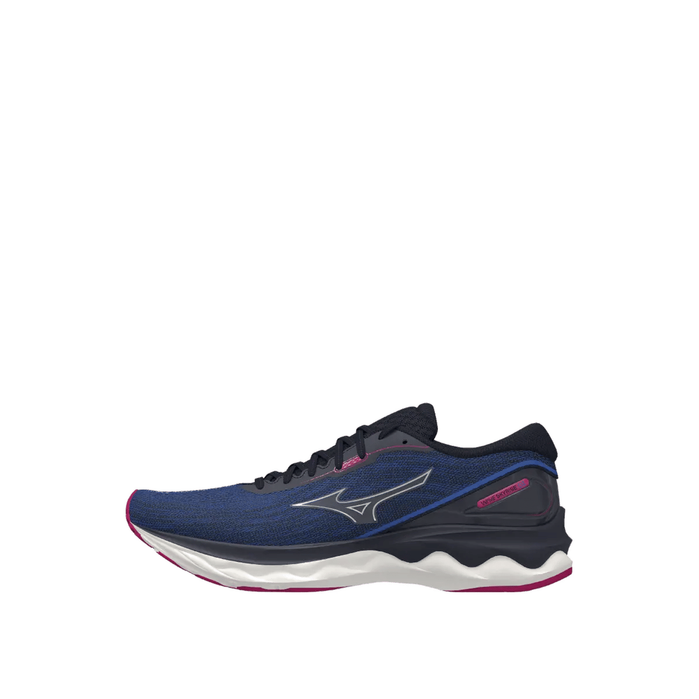 Mizuno Wave Skyrise "Bleu" | J1GD220904