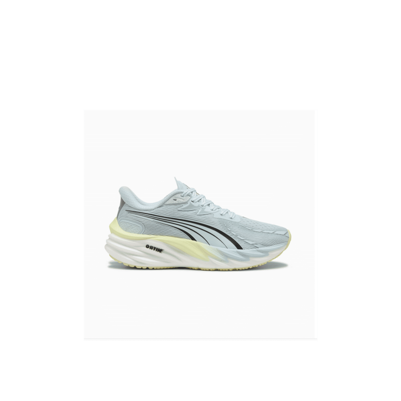 PUMA Velocity Nitro 4 "Seagrass/Yellow" | 311141-07