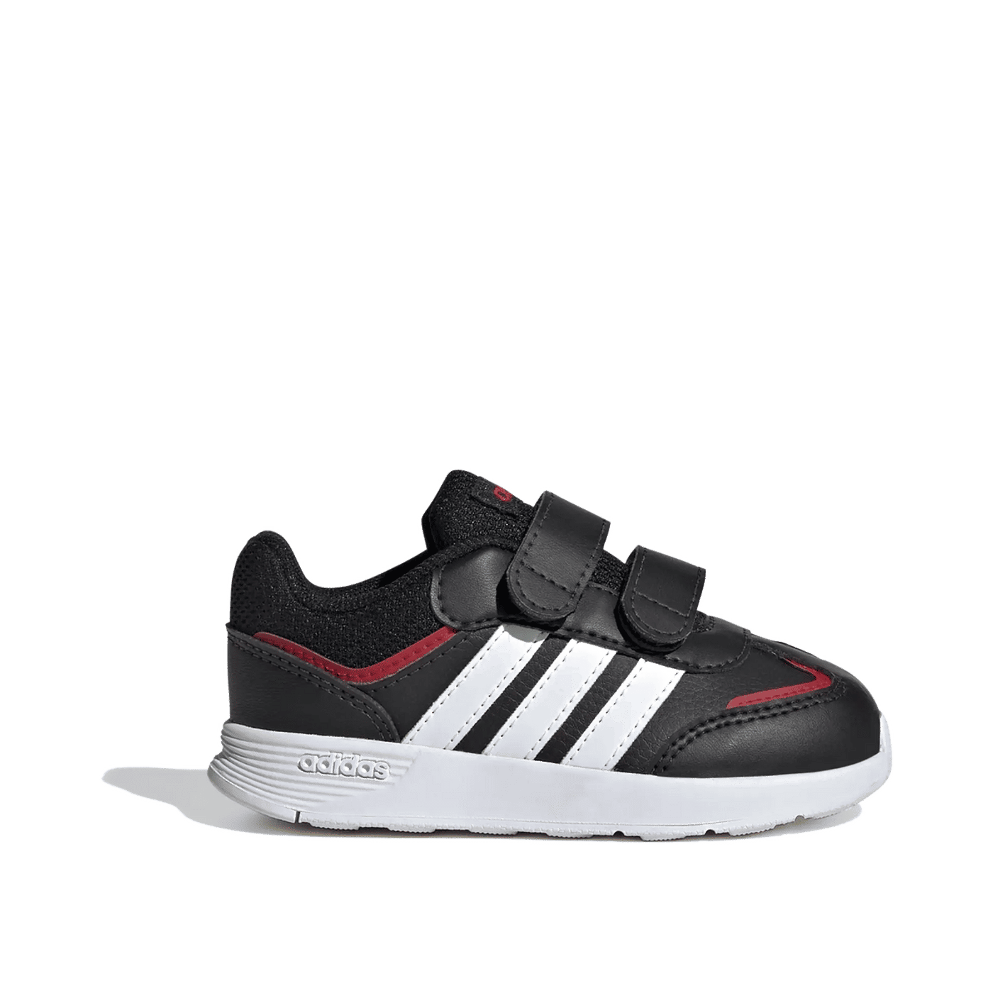 Adidas Tensaur Switch "Black" | JH8658