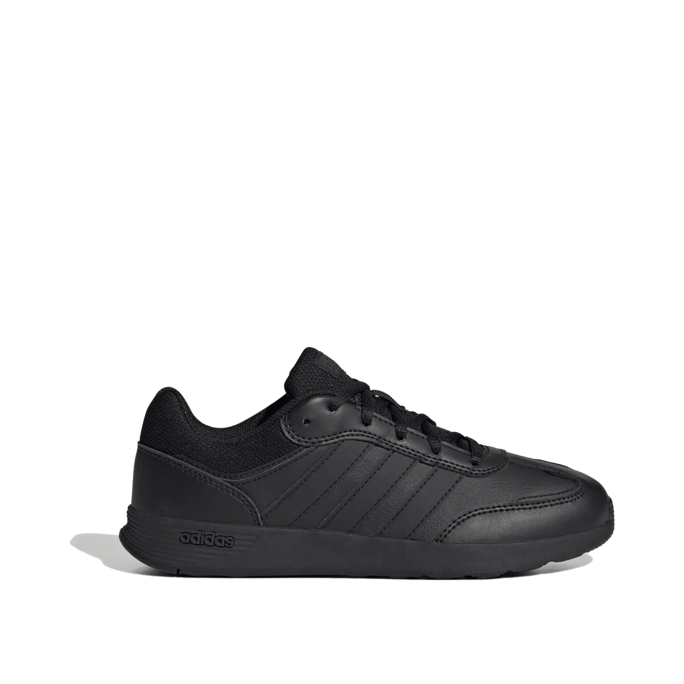 adidas Tensaur Switch Kids "Black" | JH9251