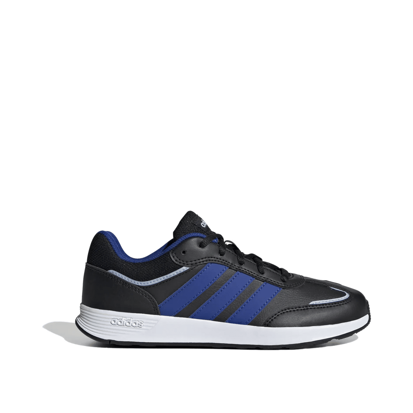 Adidas Tensaur Switch Kids "Black" | JH9250