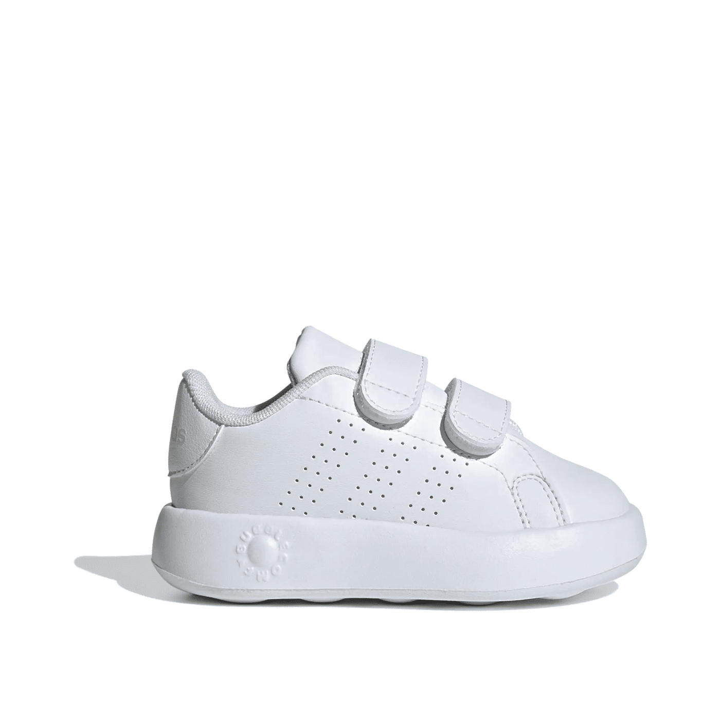 Adidas Advantage Infant "White" | ID5283