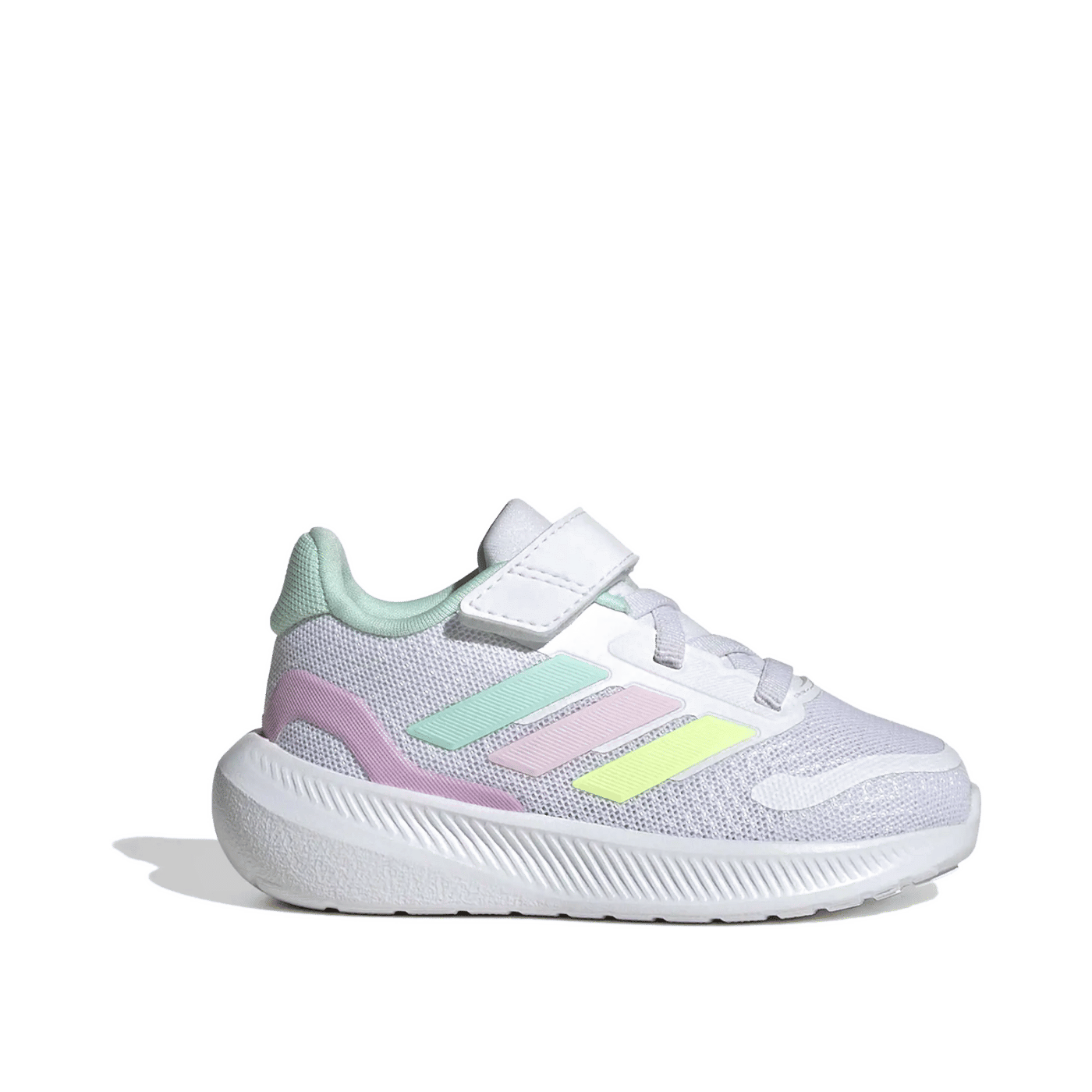 Adidas Runfalcon 5 "White" | JP5158