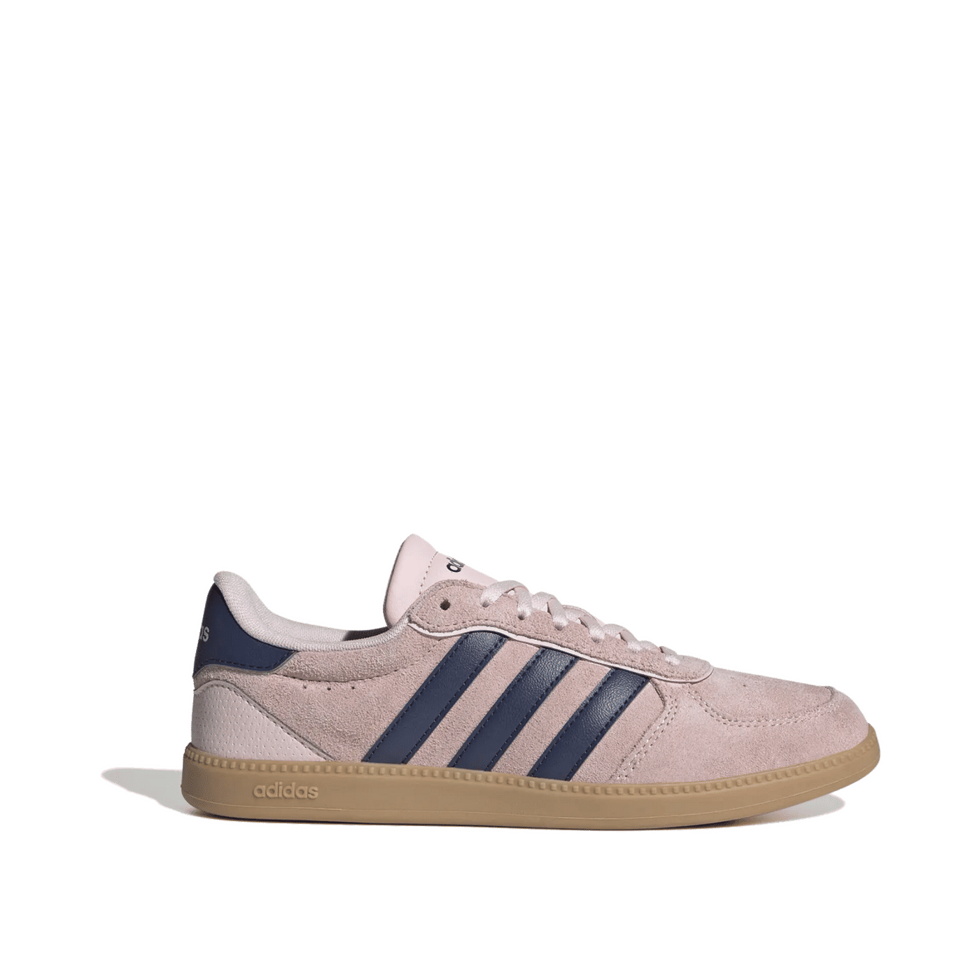 Adidas Breaknet Sleek "Rose" | JR6906