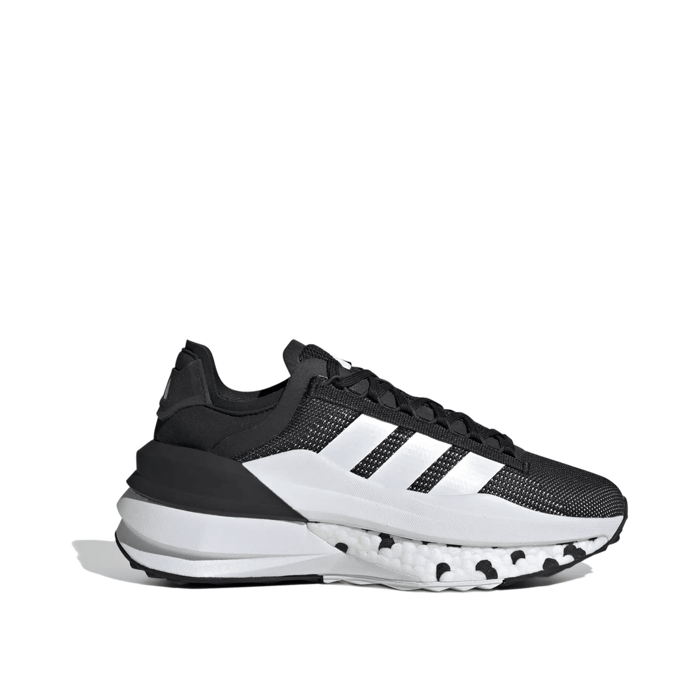 Adidas Avryn X Wmns "Black" | IE8459