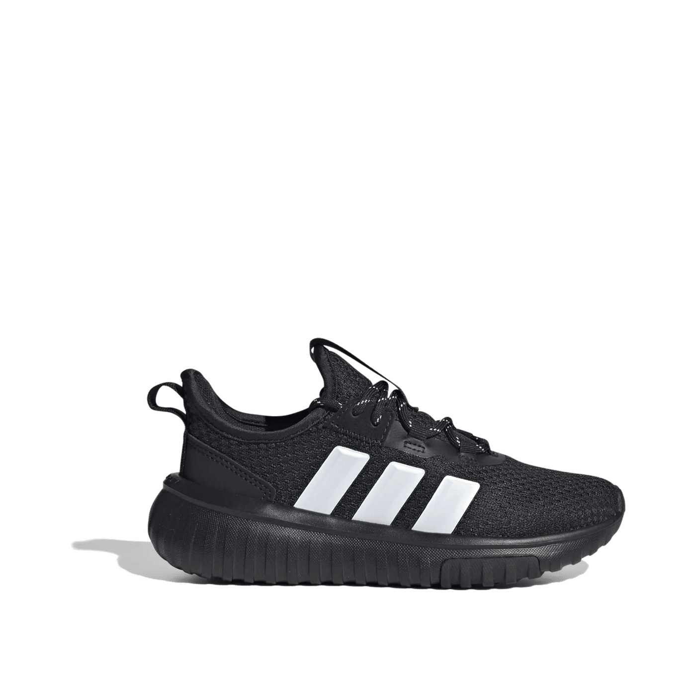 Adidas Kaptir 4.0 "Black" | JS2694