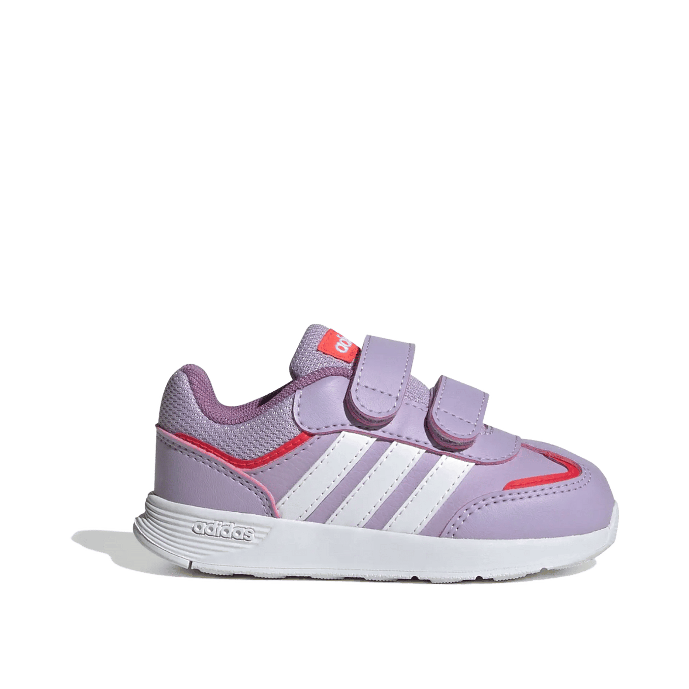 Adidas Tensaur Switch "Violet" | JQ8094
