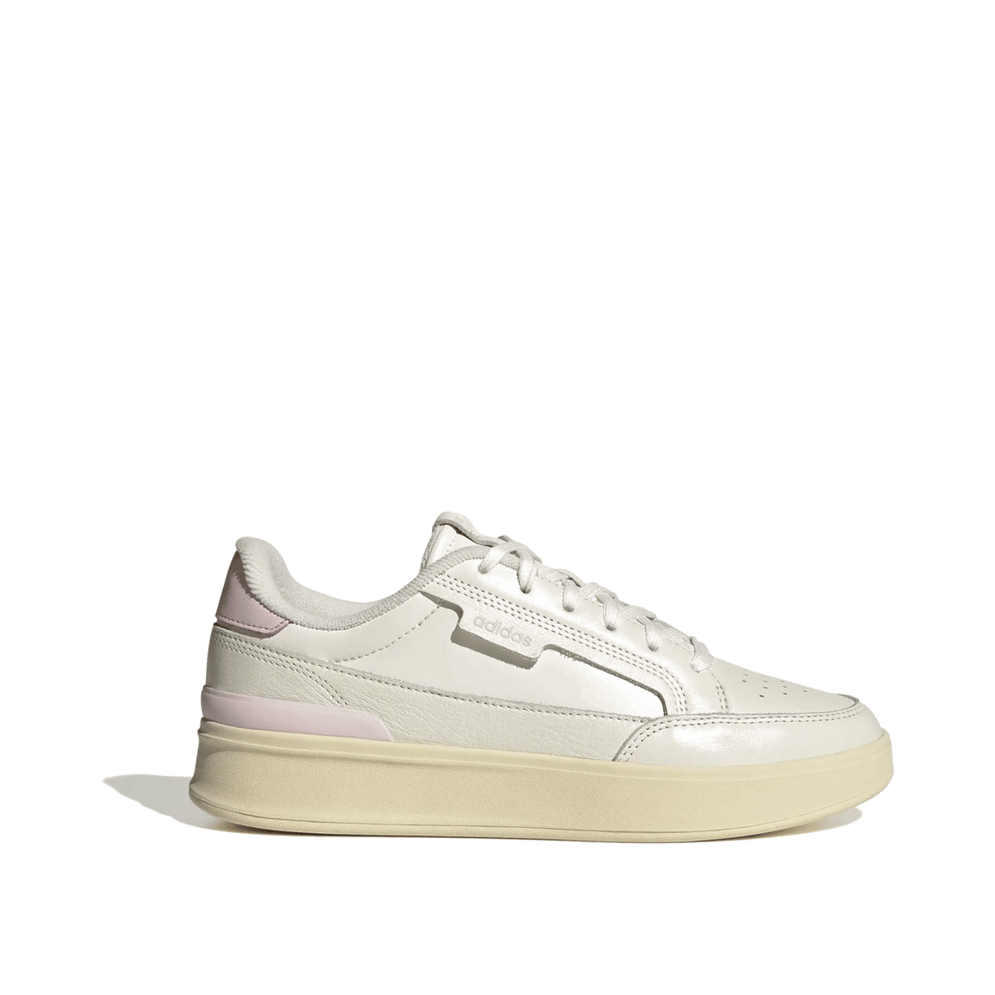 Adidas Aspyre "White" | JI2133
