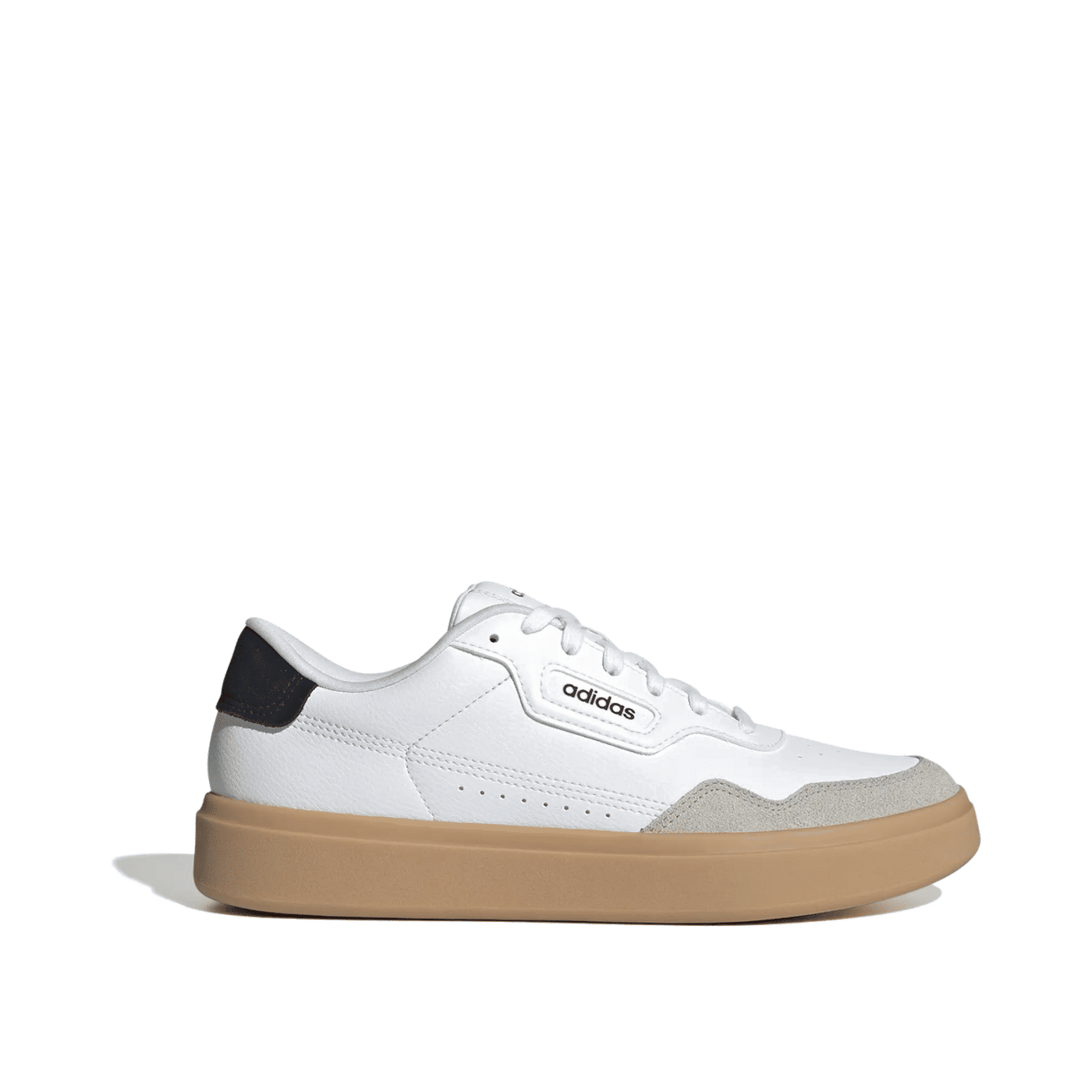 Adidas Park St 2.0 "White" | JQ6024