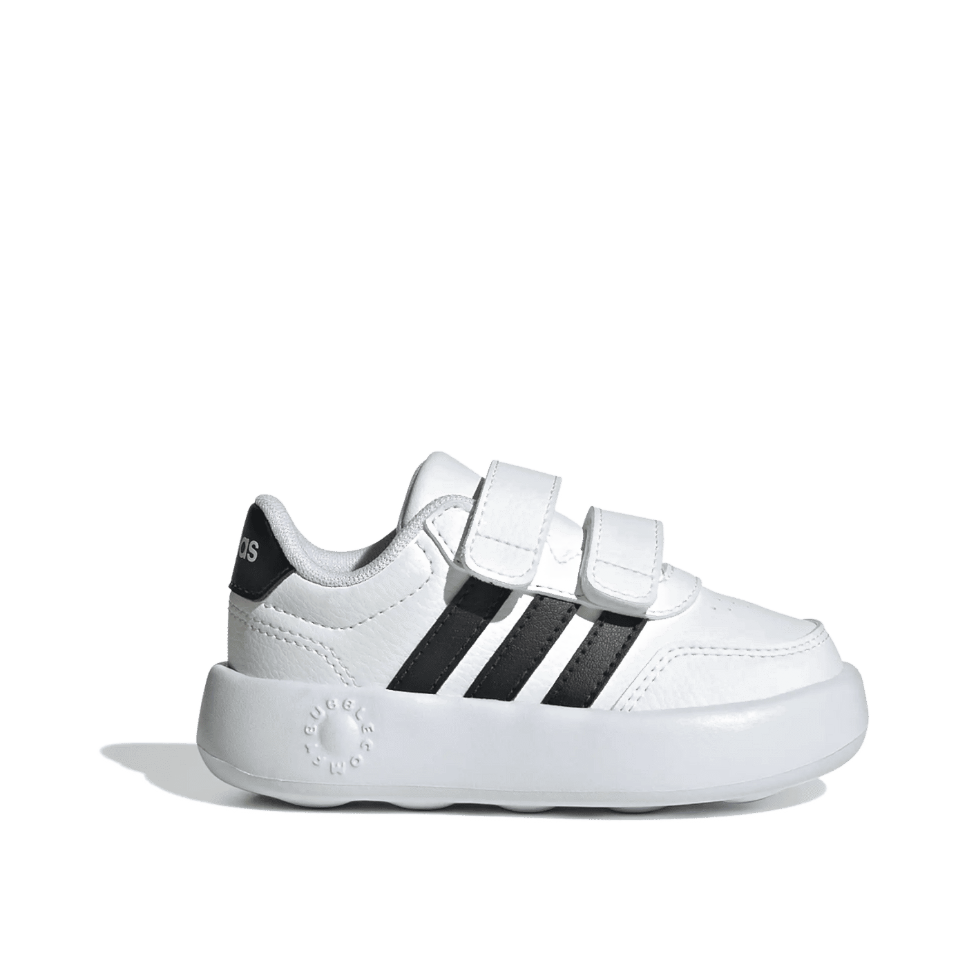 Adidas Breaknet 3.0 "White" | JS3680