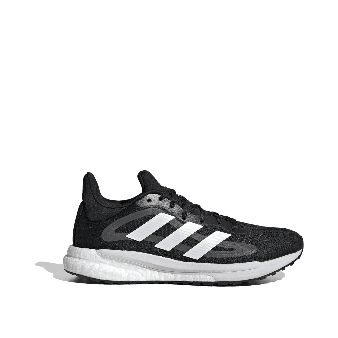 Adidas Solar Glide 4 Wmns "Noir" | FY4111