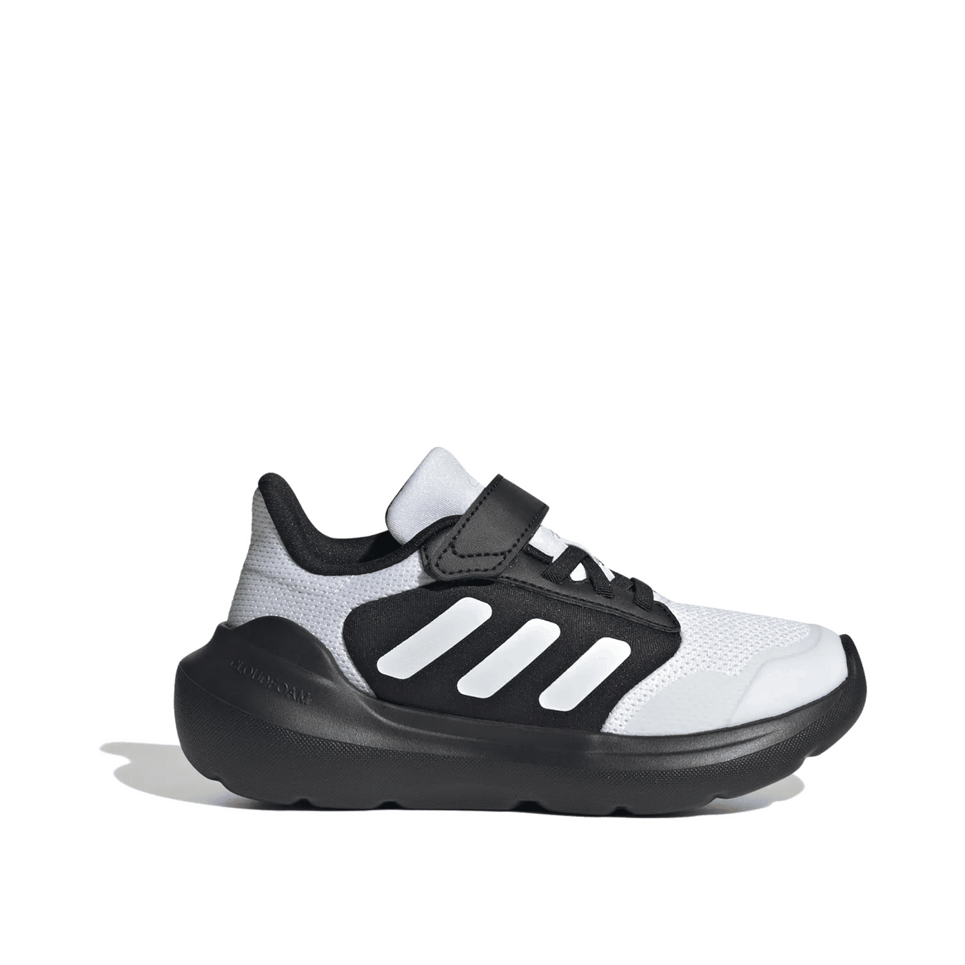 Adidas Tensaur Run 3.0 "Black" | JR6070