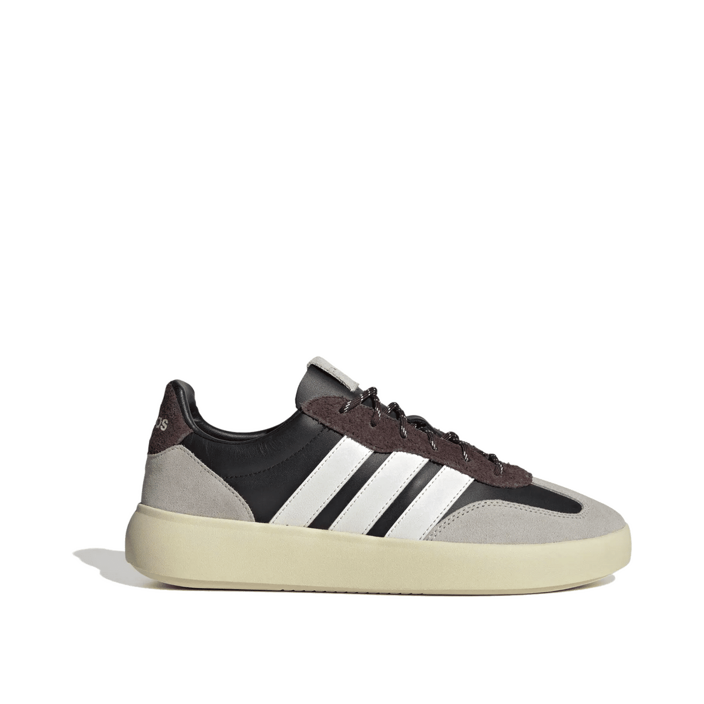 Adidas Barreda Decode "Black" | JR1232