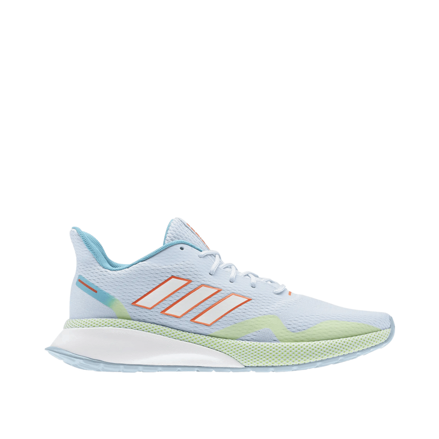 adidas NOVAFVSE X "Blue" | EG8596