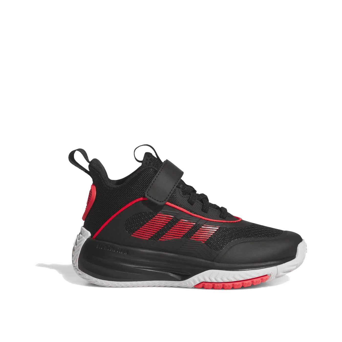 Adidas Ownthegame 3.0 "Black" | JQ7939