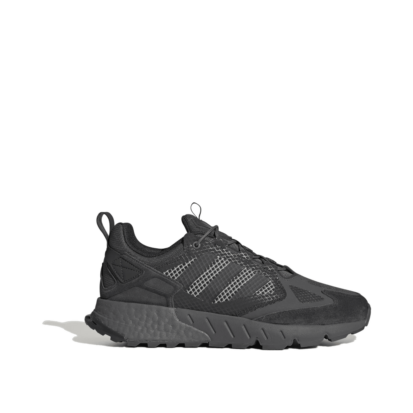 Adidas ZX 1K Boost Seasonality 2.0 "Grey" | GW6804