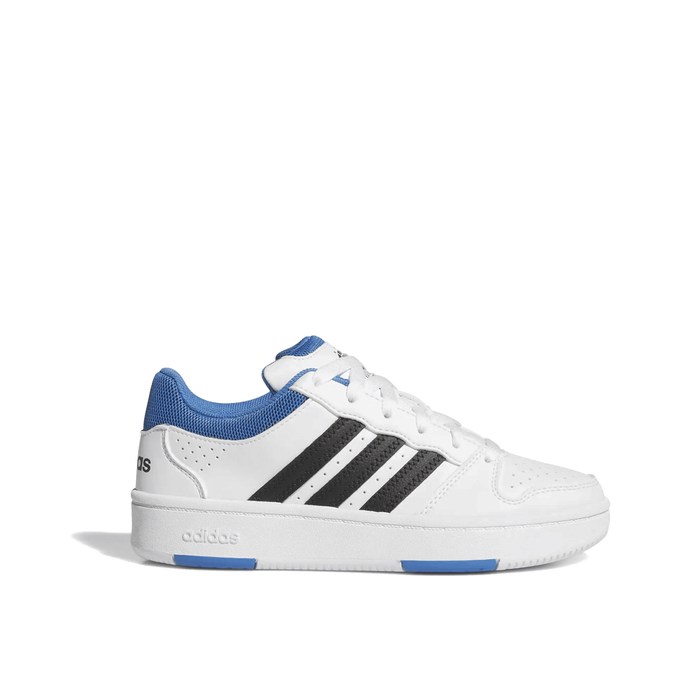 Adidas Hoops Classic Kids "White" | KI1043