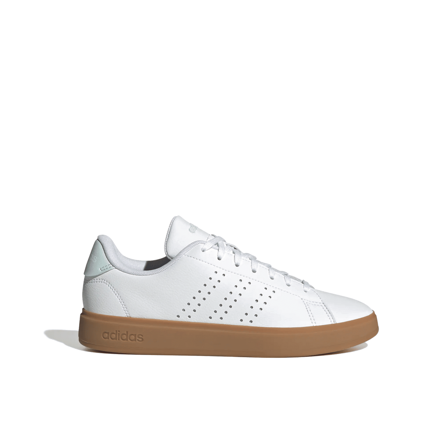 Adidas Advantage 2.0 Wmns "White" | JH6855