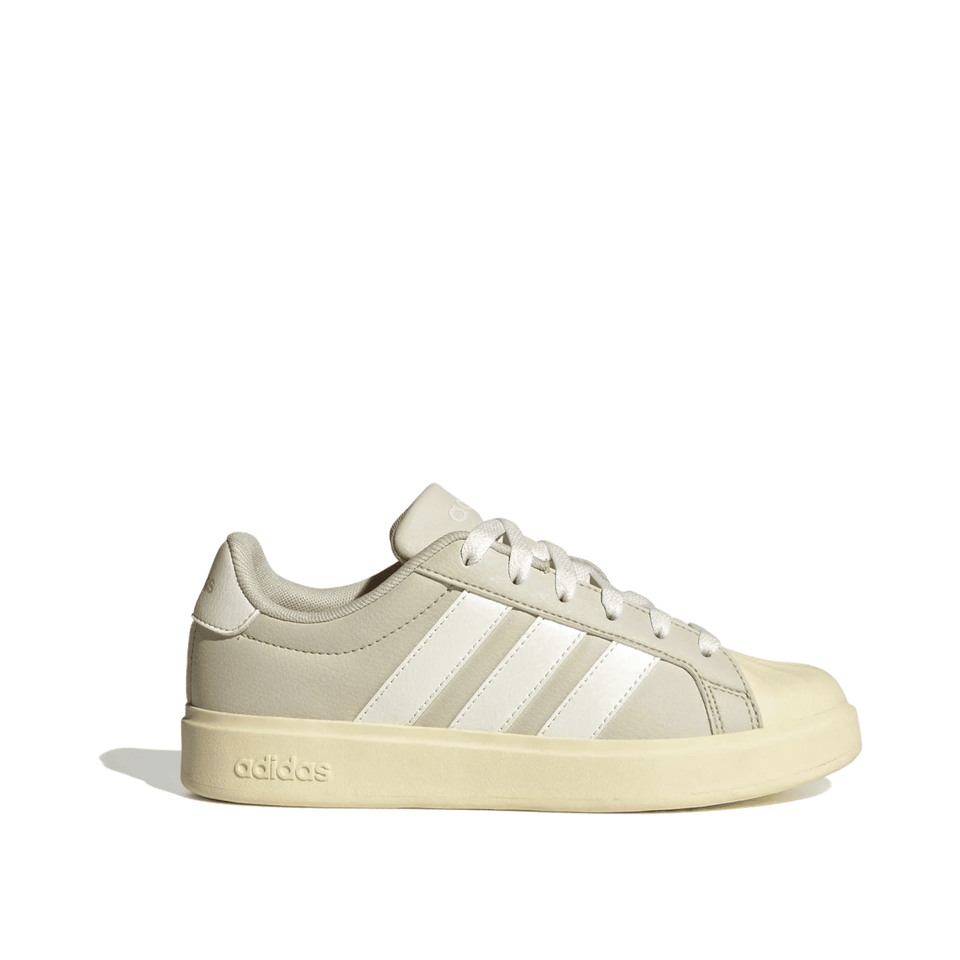 Adidas Streettalk "Beige" | JP9413