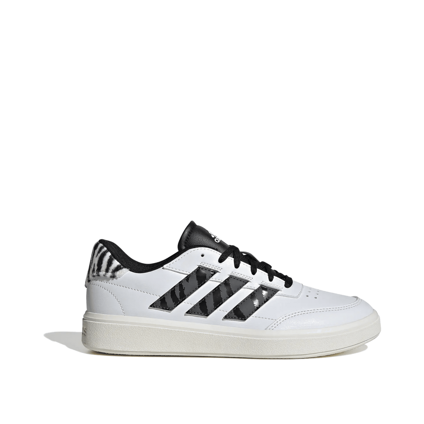 Adidas Courtblock "White" | IH0046