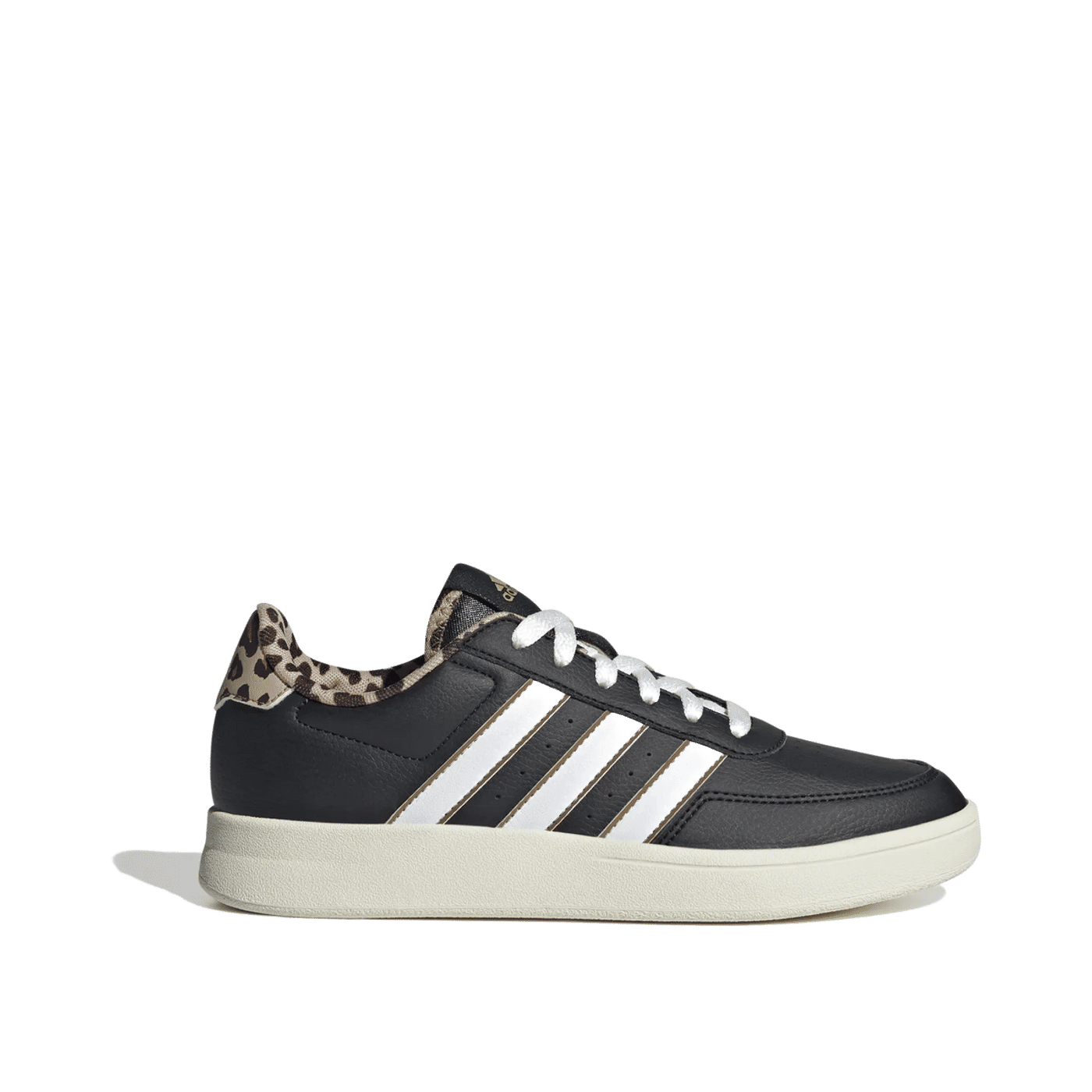 Adidas Breaknet 2.0 "Noir" | JQ7412