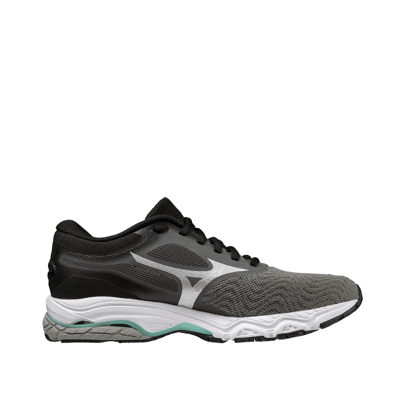 Mizuno Wave Prodigy 4 "Argenté" | J1GD221072